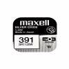 Батарейки-Таблетки Maxell 391 / SR1120W - Image 1
