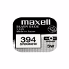 Батарейки-таблетки Maxell 394/SR936SW - Image 1
