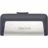 USB флеш накопичувач SanDisk 64GB Ultra Dual USB 3.0/Type-C (SDDDC2-064G-G46) - Image 1