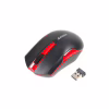 Мишка A4Tech G3-200N Black+Red (4711421929585) - Image 1