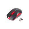 Мишка A4Tech G3-200N Black+Red (4711421929585) - Image 1