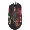 Мишка Defender Venom GM-640L Black (52640) - Image 1