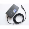 Блок питания для планшета Microsoft 60W 15В, 4А, разъем special + USB (model 1706 / A40234) - Image 1