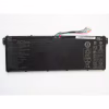 Аккумулятор для ноутбука Acer AP16M5J Aspire A315/A515, 4810mAh (37Wh), 4cell, 7.7V, Li-io (A47434) - Image 1