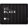 Внешний жесткий диск 2.5" 4TB WD (WDBA3A0040BBK-WESN) - Image 1