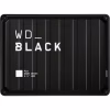 Внешний жесткий диск 2.5" 4TB WD (WDBA3A0040BBK-WESN) - Image 1