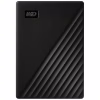 Внешний жесткий диск 2.5" 2TB WD (WDBYVG0020BBK-WESN) - Image 1