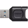 Считыватель флеш-карт Kingston USB 3.1 microSDHC/SDXC UHS-II MobileLite Plus (MLPM) - Image 1