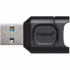 Считыватель флеш-карт Kingston USB 3.1 microSDHC/SDXC UHS-II MobileLite Plus (MLPM) - Image 1