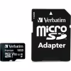 Карта пам'яті Verbatim 16GB microSDHC class 10 (MDAVR-10/G) - Image 1