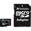 Карта пам'яті Verbatim 16GB microSDHC class 10 (MDAVR-10/G) - Image 1