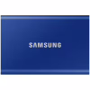 Накопитель SSD USB 3.2 2TB T7 Samsung (MU-PC2T0H/WW) - Image 1