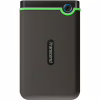 Зовнішній жорсткий диск 2.5" 4TB Transcend (TS4TSJ25M3S) - Image 1