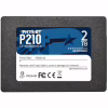 Накопичувач SSD 2.5" 2TB Patriot (P210S2TB25) - Image 1