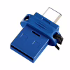 USB флеш накопичувач Verbatim 32GB Dual USB Drive USB 3.0/Type-C (49966) - Image 1
