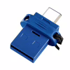USB флеш накопитель Verbatim 32GB Dual USB Drive USB 3.0/Type-C (49966) - Image 1