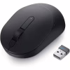 Мишка Dell Mobile Wireless MS3320W Black (570-ABHK) - Image 1