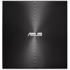Оптичний привід DVD-RW ASUS SDRW-08U8M-U/BLK/G/AS (90DD0290-M29000) - Image 1