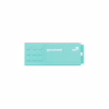 USB флеш накопичувач Goodram 64GB UME3 Care Green USB 3.0 (UME3-0640CRR11) - Image 1