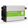 Автомобільний інвертор EnerGenie 12V/220V 800 Вт (EG-PWC800-01) - Image 1