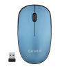 Мишка Gemix GM195 Wireless Blue (GM195Bl) - Image 1