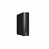 Внешний жесткий диск 3.5" 16TB Elements Desktop WD (WDBWLG0160HBK-EESN) - Image 1