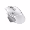 Мишка Logitech G502 X Lightspeed Wireless White (910-006189) - Image 1