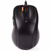 Мишка A4Tech N-70FXS Black (4711421948760) - Image 1