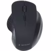 Мишка Gembird MUSW-6B-02 Wireless Black (MUSW-6B-02) - Image 1