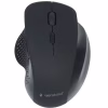 Мышка Gembird MUSW-6B-02 Wireless Black (MUSW-6B-02) - Image 1