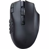 Мышка Razer Naga V2 Hyperspeed Wireless Black (RZ01-03600100-R3G1) - Image 1