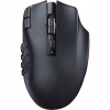Мышка Razer Naga V2 Hyperspeed Wireless Black (RZ01-03600100-R3G1) - Image 1