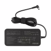 Блок питания к ноутбуку ASUS 150W 19.5V, 7.7A, 4.5/3.0 (pin inside) Slim-корпус (A17-150P1A / A40297) - Image 1