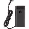 Блок живлення до ноутбуку HP 200W 19.5V, 10.3A, 4.5/3.0 (pin inside) Oval-корпус (TPN-DA23 / A40371) - Image 1