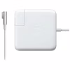 Блок живлення до ноутбуку AlSoft Apple A1244 45W 14.5V, 3.1A, MagSafe (A40113) - Image 1