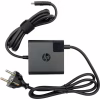 Блок питания к ноутбуку HP 65W 20V, 3.25A + 15V, 4.33A + 12V, 5A + 9V, 3A + 5V, 3A, USB type-C (TPN-CA06 / A40369) - Image 1