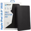 Чохол до планшета BeCover Tri Fold Soft TPU Silicone Apple iPad 10.9" 2022/24/11" 2025 Black (708518) - Image 1