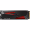 Накопичувач SSD M.2 2280 1TB 990 PRO with Heatsink Samsung (MZ-V9P1T0CW) - Image 1