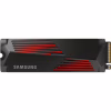 Накопитель SSD M.2 2280 1TB 990 PRO with Heatsink Samsung (MZ-V9P1T0CW) - Image 1
