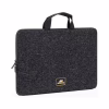 Чохол до ноутбука RivaCase 15.6" 7915 (Black) "Anvik" (7915Black) - Image 1