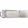 USB флеш накопичувач SanDisk 512GB Ultra Dual Drive Luxe USB 3.1 + Type-C (SDDDC4-512G-G46) - Image 1