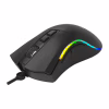 Мышка Xtrike ME GM-226 USB RGB Black (GM-226) - Image 1