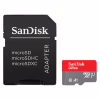 Карта памяти SanDisk 32GB microSD class 10 UHS-I Ultra (SDSQUA4-032G-GN6MA) - Image 1