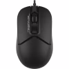 Мышка A4Tech FM12ST USB Black (4711421990271) - Image 1