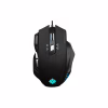 Мышка GamePro GM247 Storm USB Black (GM247) - Image 1