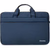 Сумка для ноутбука ColorWay 13.3" Modern Navy (CW-LBM133-NV) - Image 1