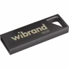 USB флеш накопичувач Wibrand 16GB Stingray Grey USB 2.0 (WI2.0/ST16U5G) - Image 1