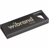 USB флеш накопитель Wibrand 16GB Stingray Grey USB 2.0 (WI2.0/ST16U5G) - Image 1