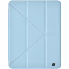 Чехол для планшета Armorstandart Y-Type PEN iPad Pro 11 2024 Blue (ARM77531) - Image 1