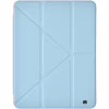 Чохол до планшета Armorstandart Y-Type PEN iPad Pro 11 2024 Blue (ARM77531) - Image 1